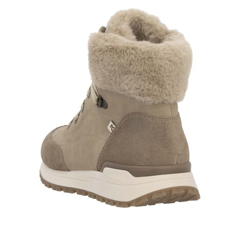 Schnürstiefel W0670