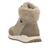 Schnürstiefel W0670