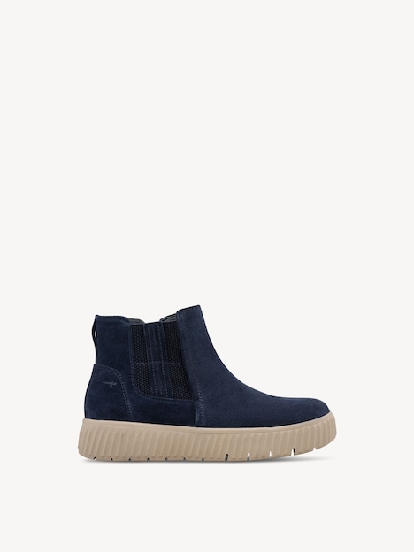 Damen Chelsea Boot H-Weite