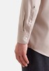 Herren Business Hemd - Uni