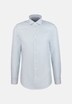 Herren Business Hemd - Gestreift
