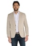 engbers Herren Freizeit-Sakko mit Leinenanteil , Beige