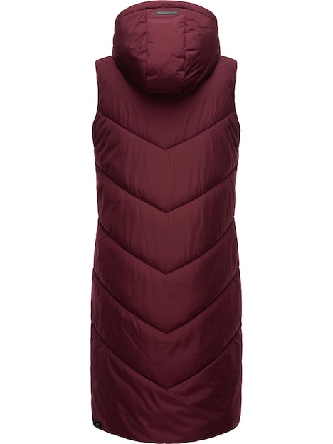 Steppweste Suminka Vest