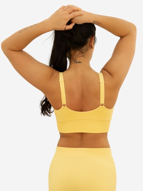 Bustier FREEDA Bustier bügellose BHs