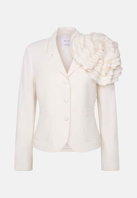 Damen Blazer - Uni