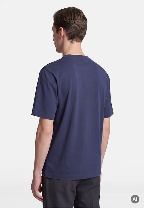 Herren T-Shirt - Uni