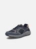 Herren Sneaker Davie 03, indigo-multi