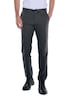 engbers Herren Chino regular , Mausgrau