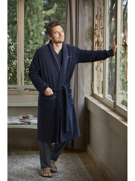 Bademantel ADALTOLLI