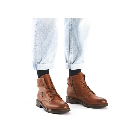 Schnürstiefel 71440