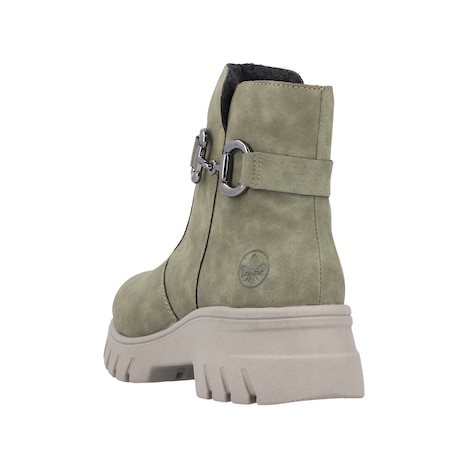 Biker Boots 71862