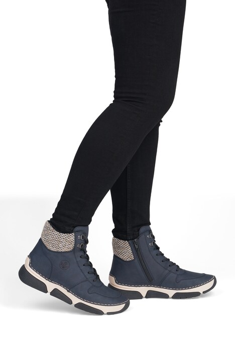 Schnürstiefel 45955