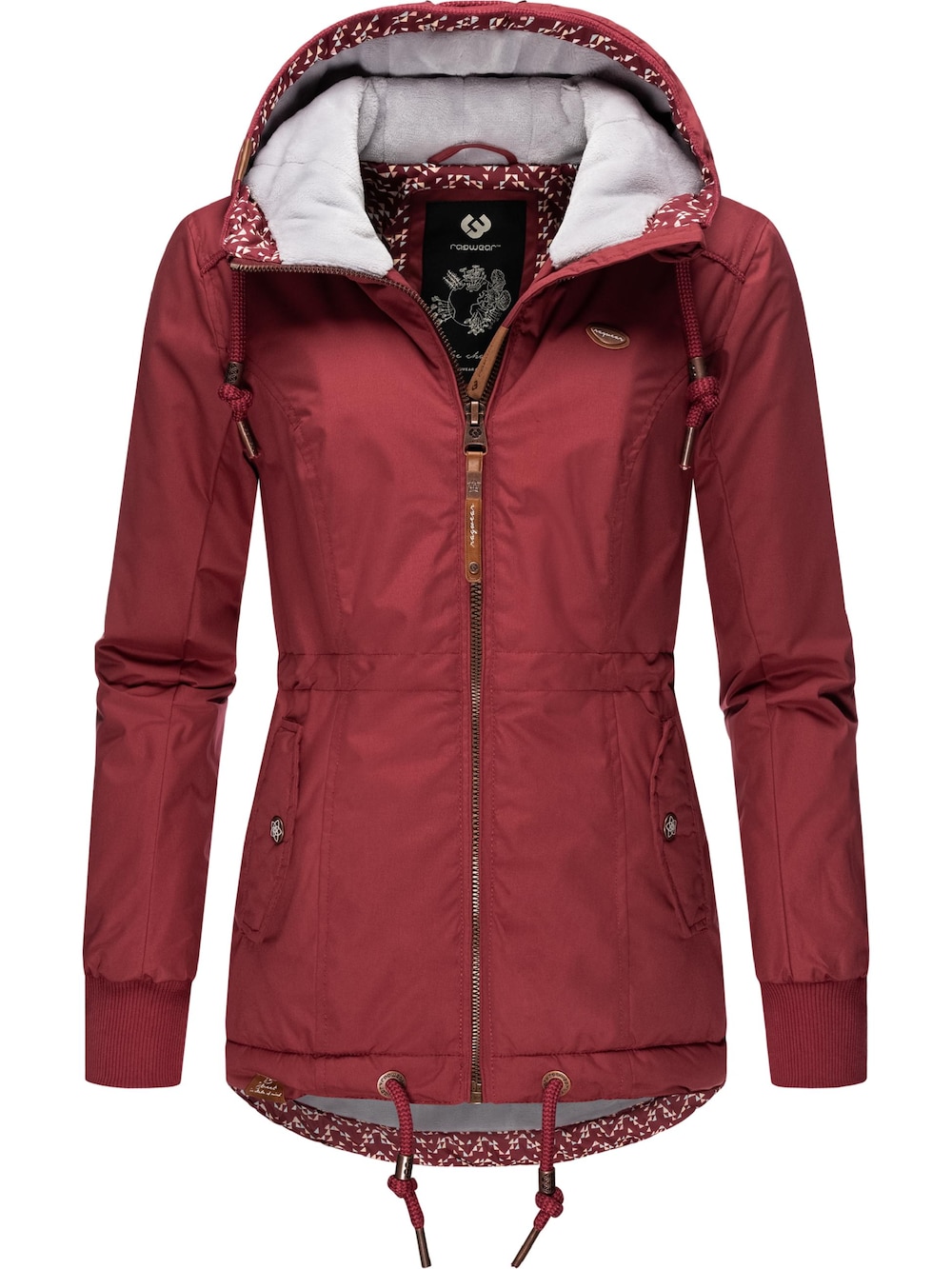 Winterjacke YM-Danka