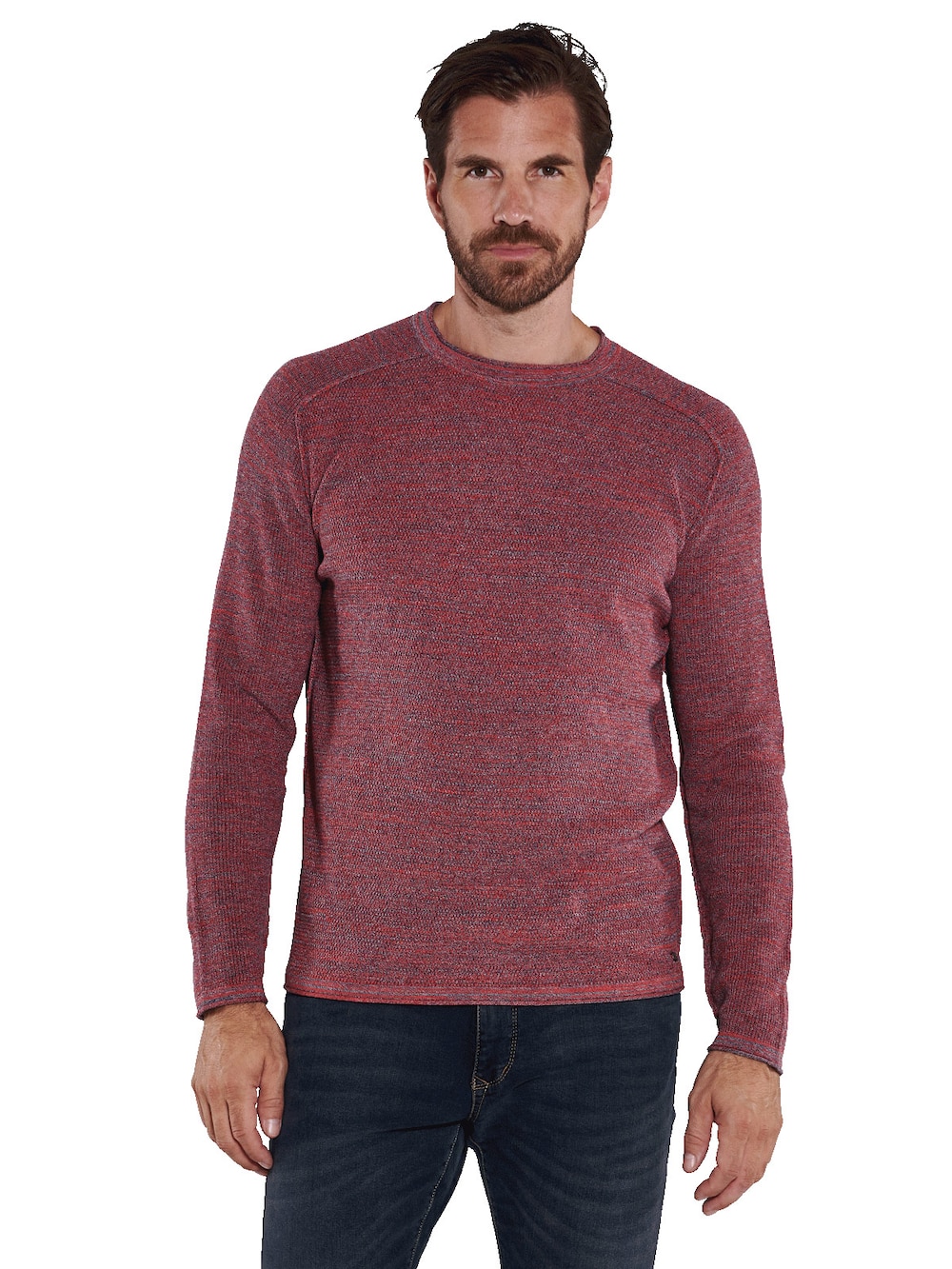 Pullover regular