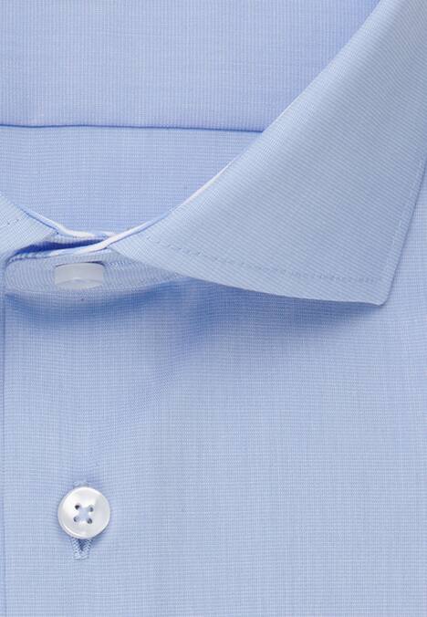 Herren Business Hemd - Uni