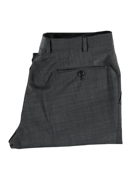 engbers Herren Anzughose regular 