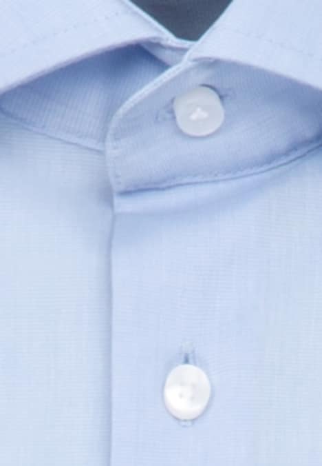 Herren Business Hemd - Uni