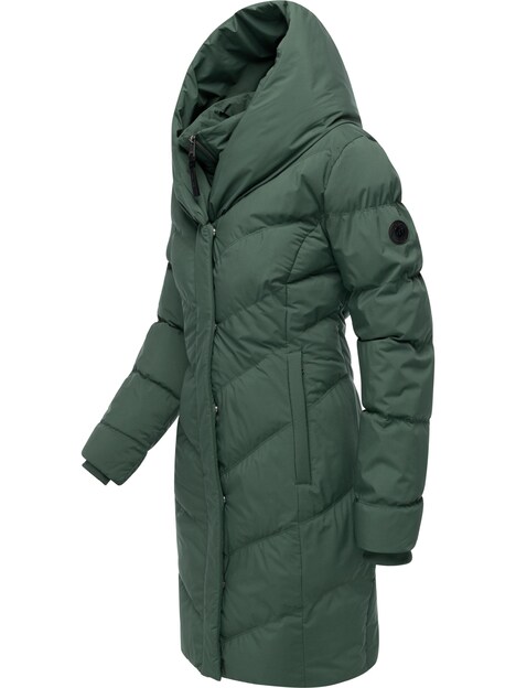Steppmantel Natalka Soft YOUMODO
