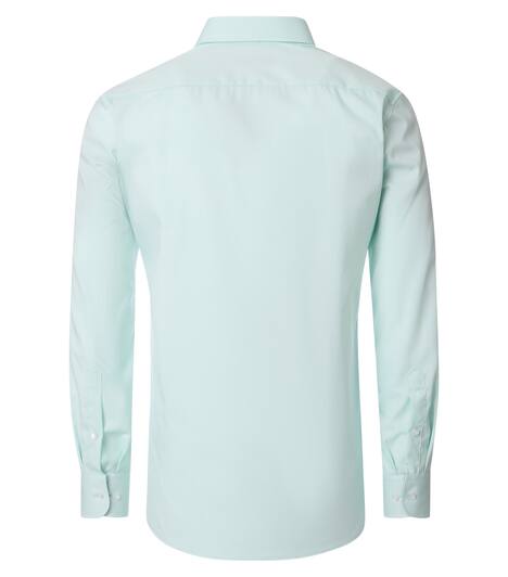 Businesshemd uni Modern Fit