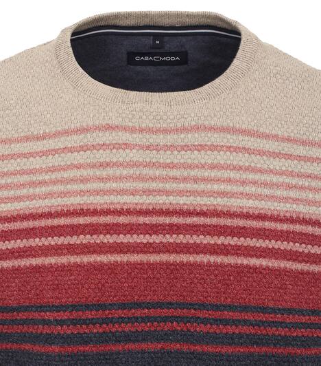 Pullover andere Muster