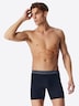 Schiesser Herren Langer Boxer 955 Multi
