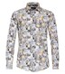 Freizeithemd Print Casual Fit