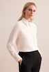 Damen Hemdbluse - Uni