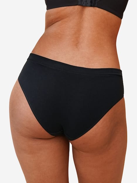 Panty COTTONBASIC