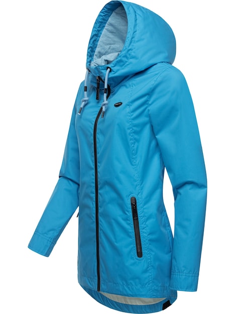 Übergangsjacke Zuzka