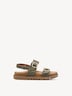 Damen Sandale H-Weite