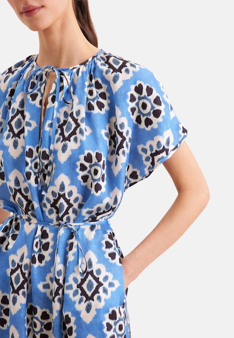 Damen Kleid - Druck