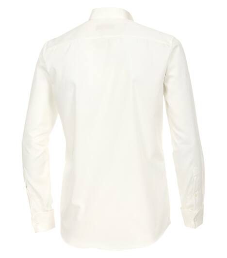 Businesshemd uni Modern Fit