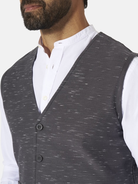 Sweatbodywarmer AHLMANN