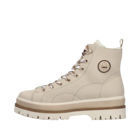 Schnürstiefel Y6220