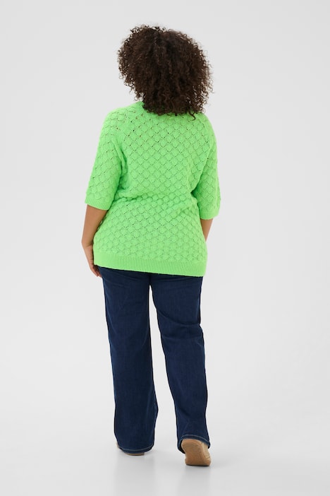 Strickpullover Loose fit