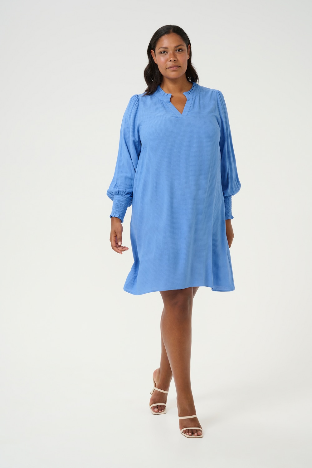 Kleid A-shape