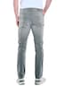 engbers Herren Super-Stretch-Jeans regular , Khaki