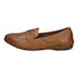 Damen Ballerina Fenja 22, camel