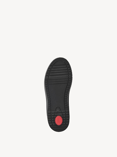Damen Stiefelette H-Weite