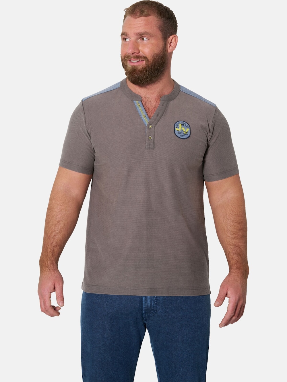 T-Shirt DOMALDOR