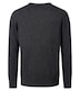Pullover uni