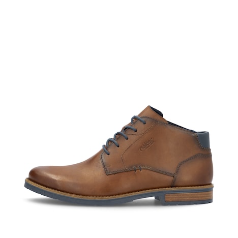 Schnürstiefel 14612