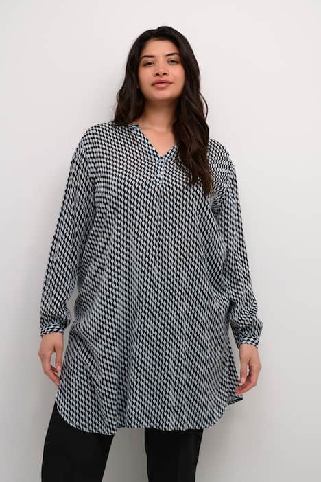 Tunika Loose fit