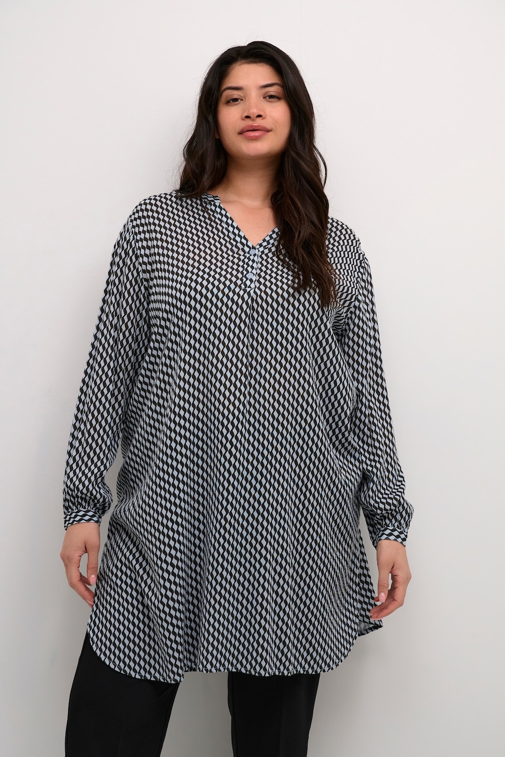 Tunika Loose fit