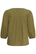 Bluse langarm A-shape