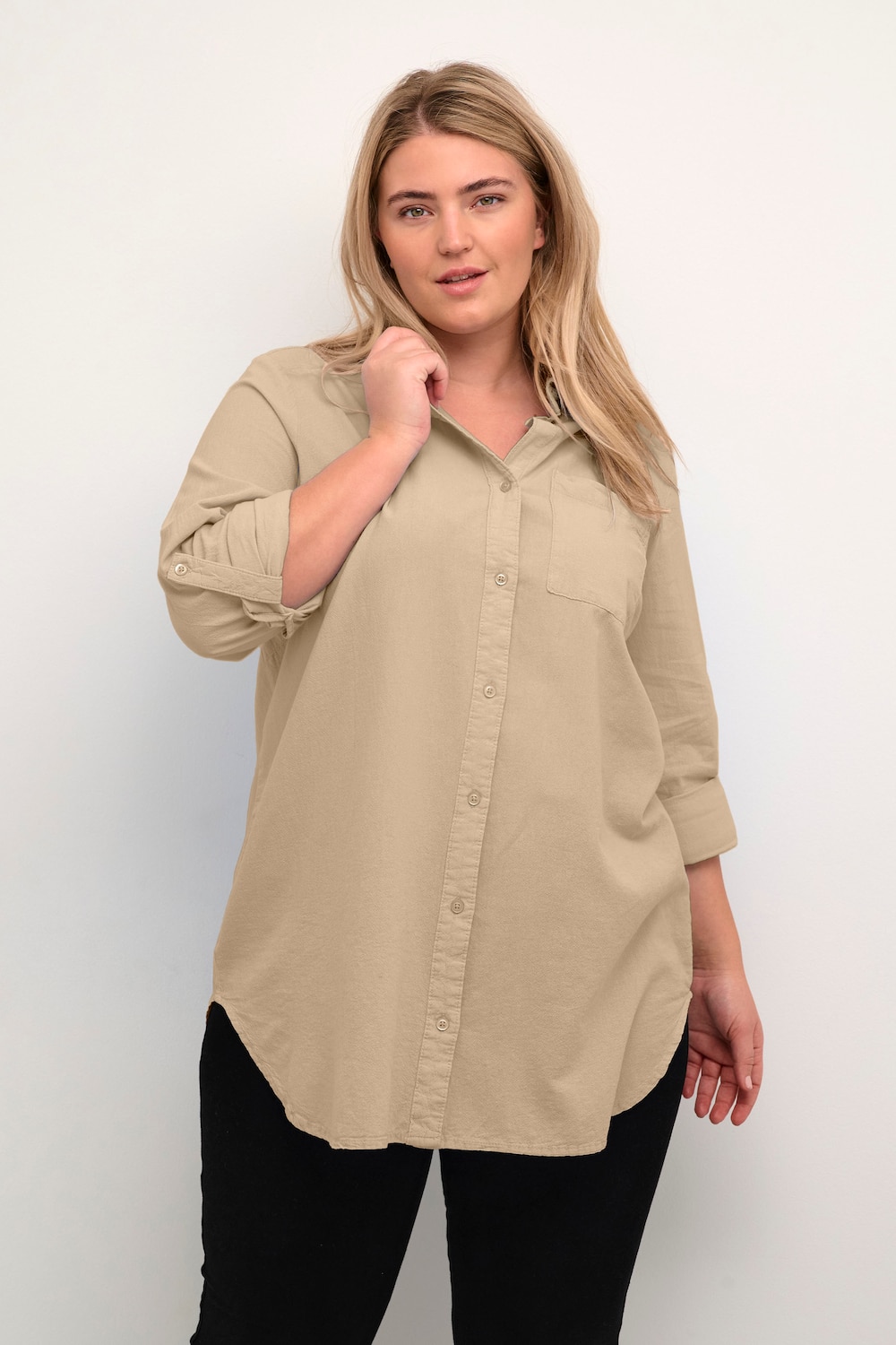 Tunika Loose fit