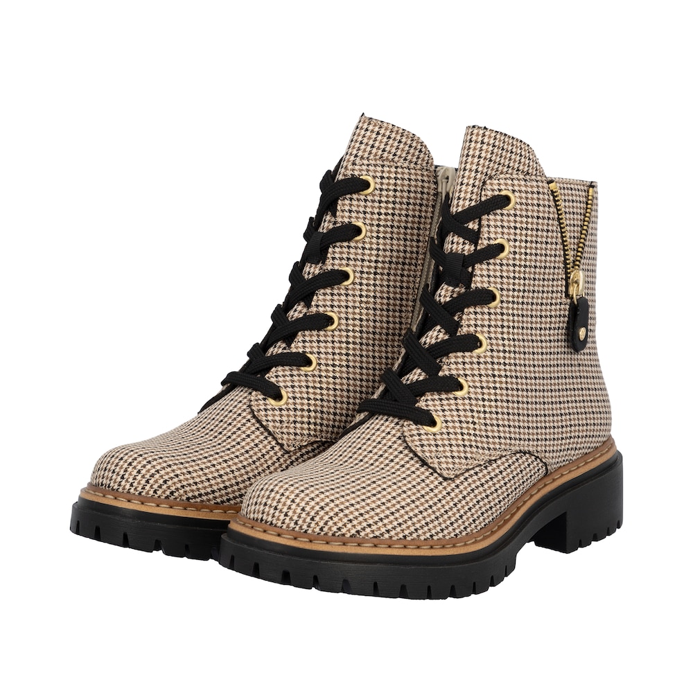 Biker Boots 72617