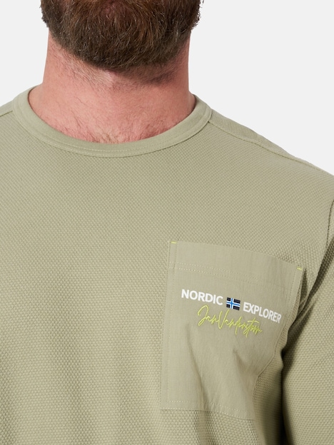 Doppelpack Sweatshirt TUDEMAL