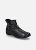 Damen Stiefelette Naly 41, schwarz