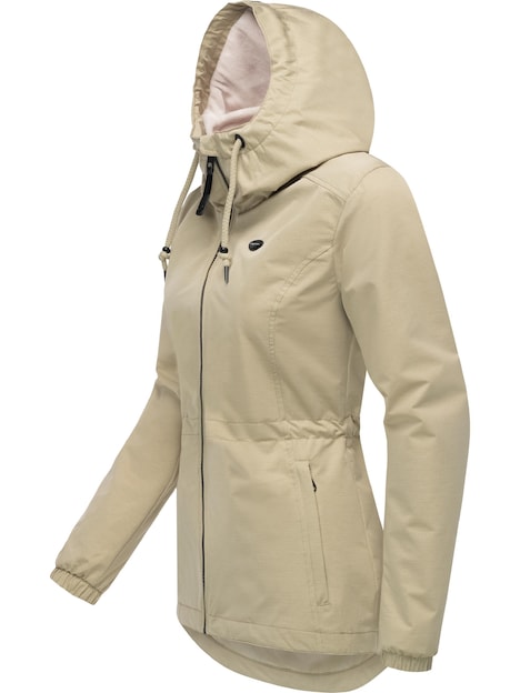 Übergangsjacke Dankka Tech